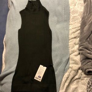 Turtle neck dress/ shirt - with tags! Tunic